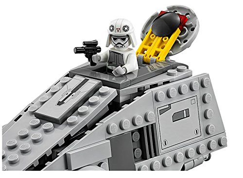 LEGO STARWARS TEMEL 75083 AT-DP-3 : LEGO: Amazon.com.tr: Oyuncak